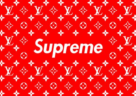 supreme x lv texture|supreme x louis vuitton.